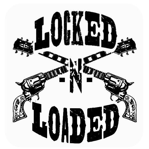 Locked-N-Loaded Band - Sacramento, CA